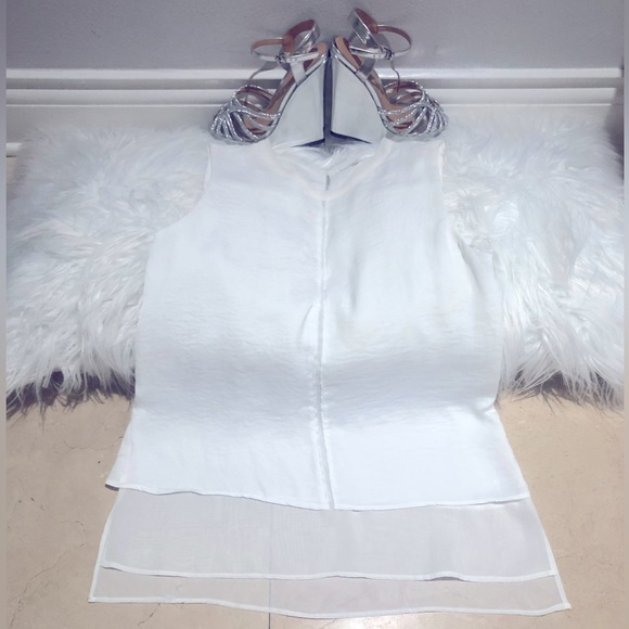 🛍️Dressy✨and Sexy 🛍️Woman’s Shirt - Business Casual - Picture 8 of 11